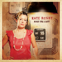 The Wishing Wife - Kate Rusby