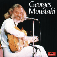 Le Promeneur - Georges Moustaki