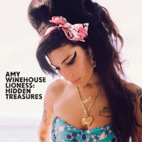 Half Time - Amy Winehouse