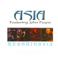 What About Love - Asia, John Payne