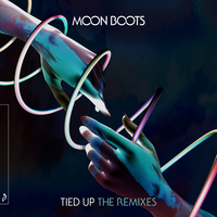 Tied Up - Moon Boots, Steven Klavier, Mat Zo