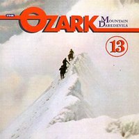 Bar Hoppin' - The Ozark Mountain Daredevils