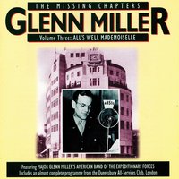 I'll See You Again - Glenn Miller