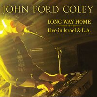 Gone Too Far - John Ford Coley