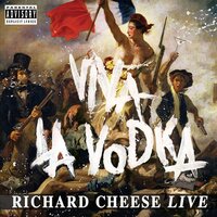 Don't Cha - Richard Cheese