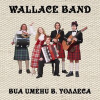 Marie's Wedding - Wallace Band