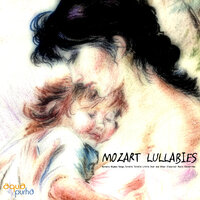 Brahms Lullaby - Mozart Lullabies Baby Lullaby