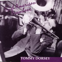 A Tisket A Tasket - Tommy Dorsey