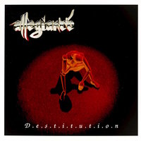 Destitution - Allegiance