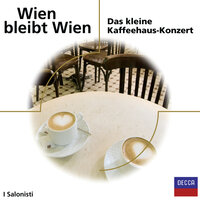 Schubert: Schwanengesang, D.957 (Cycle) - Arr. I Salonisti - Ständchen - Thomas Furi, I Salonisti, Lorenz Hasler