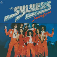 Now I Want You - The Sylvers