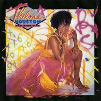 What A Woman Feels Inside - Thelma Houston