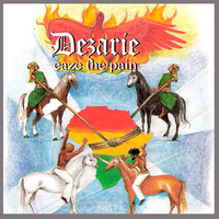 Set Da Flame - Dezarie