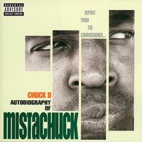 Mistachuck - Chuck D