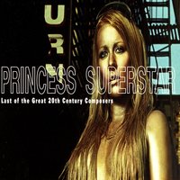 Meet You Halfway (Keep it on the Alright) - Princess Superstar