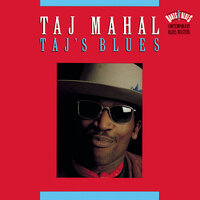 Everybody's Got To Chang Sometime - Taj Mahal