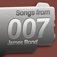 Licence To Kill (Licence To Kill 1989) - The Hollywood Band, The Popstar Band