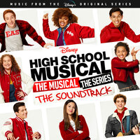 The Medley, The Mashup - Cast of High School Musical: The Musical: The Series, Disney