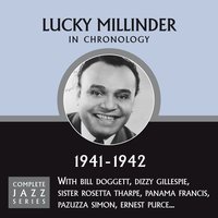 Trouble In Mind (06-27-41) - Lucky Millinder