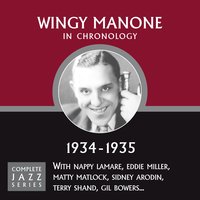 Swing, Brother, Swing (01-15-35) - Wingy Manone