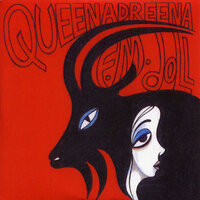 F.M. Doll - Queenadreena