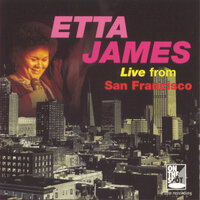Baby What You Want Me To Do - Etta James