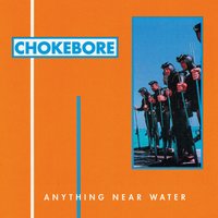 Foreign Devils On The Silk Road - Chokebore