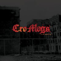 From the Grave - Cro-mags