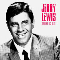 I'm Sitting on Top of the World - Jerry Lewis