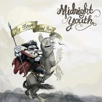 Cavalry - Midnight Youth
