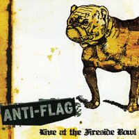 They Don't Protect You - Anti-Flag