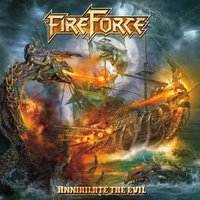 The Boys from Down Under - Fireforce