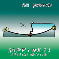 Hello - The Beloved