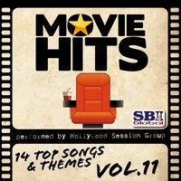 (Everything I Do) I Do It for You (From "Robin Hood, Prince of Thieves") - Hollywood Session Group