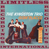 Razors In The Air - The Kingston Trio