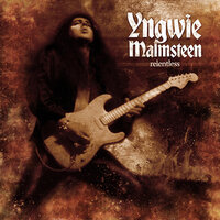 Caged Animal - Yngwie Malmsteen