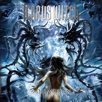 Aquarius Rising - Icarus Witch