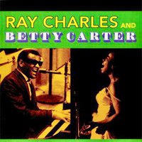 Ev'ry Time We Say Goodbye - Ray Charles, Betty Carter