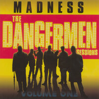 Taller Than You Are - Madness