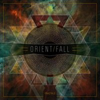 Two Wolves - Orient Fall