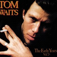 Hope I Don't Fall in Love with You - Tom Waits