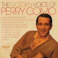 I Wanna Go Home - Perry Como