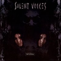 On the Wings of Rage - Silent Voices