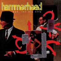 Earth (I Won't Miss) - Hammerhead