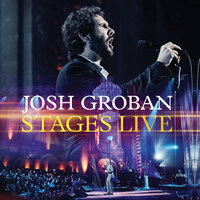 Empty Chairs at Empty Tables - Josh Groban