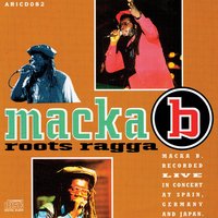 Apartheid - Macka B