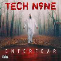 Look What I Did - Tech N9ne, Jehry Robinson, Flatbush Zombies
