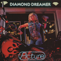 Diamond Dreamer - Picture