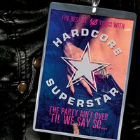 Bastards - Hardcore Superstar