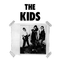 The City Is Dead - The Kids